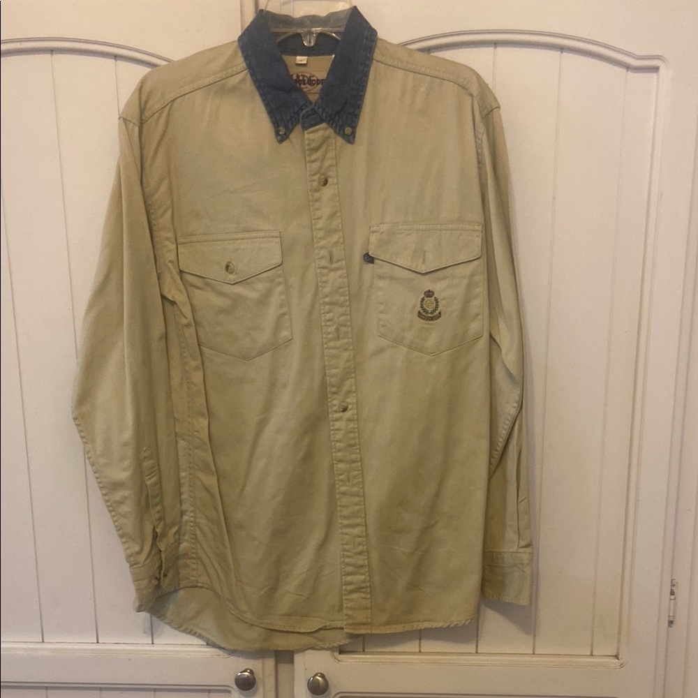 Men’s Shirt